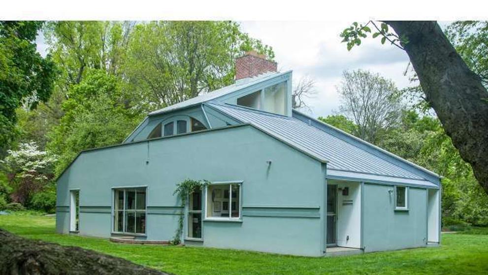 Vila slavného architekta - 12