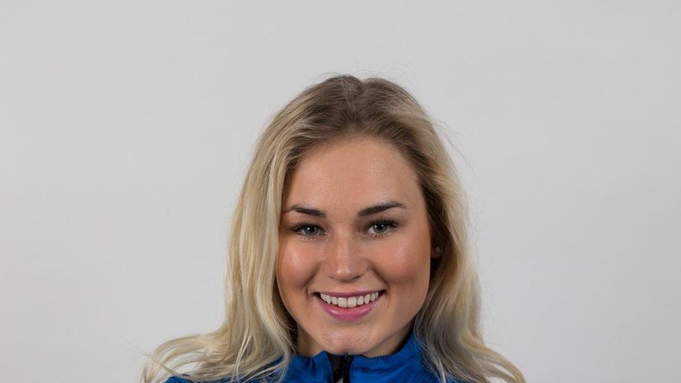 Katie Ormerodová