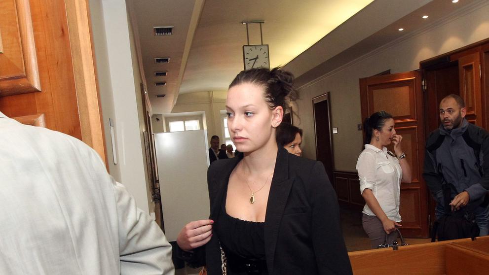 Magdaléna Weiglová