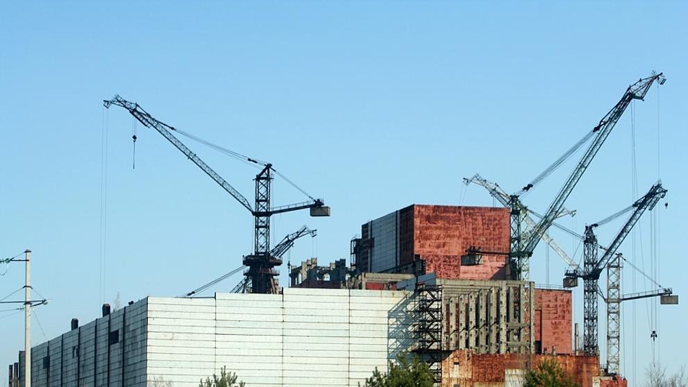 Černobyl - 12