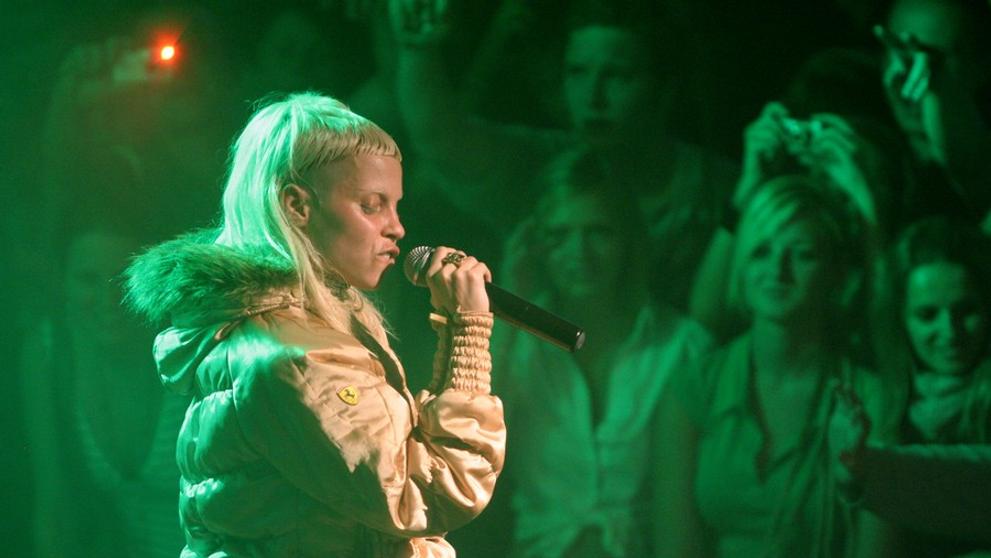 Die Antwoord - 13