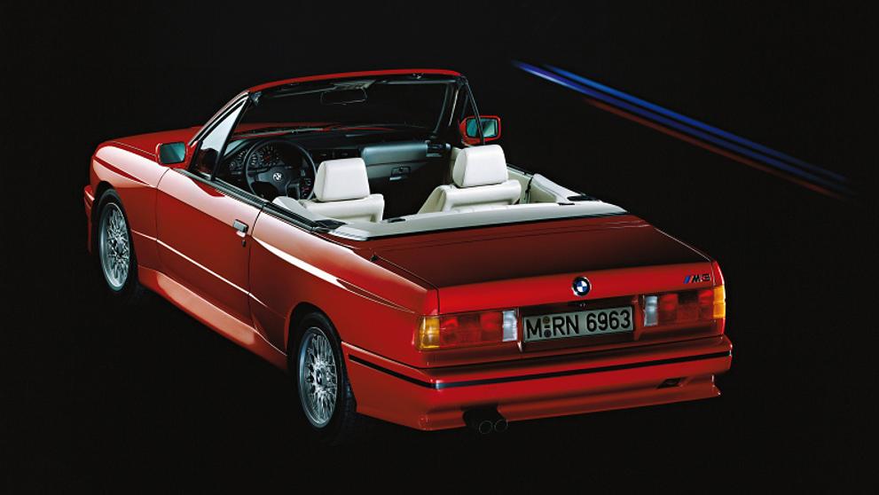 BMW M3 - 6