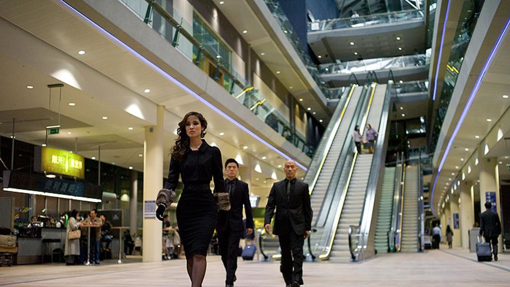 James Bond - Skyfall - 5