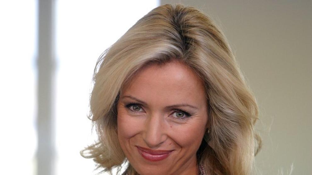 Dagmar Krausová - hraje Kateřina Brožová
