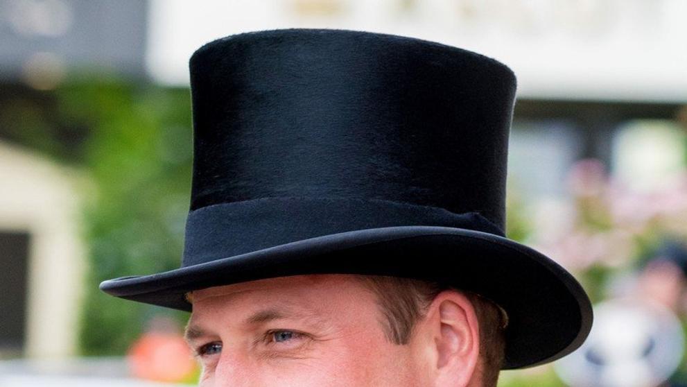 Princ William