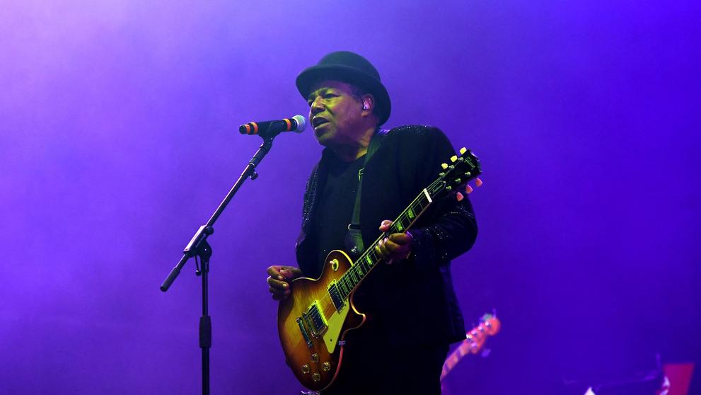 Tito Jackson