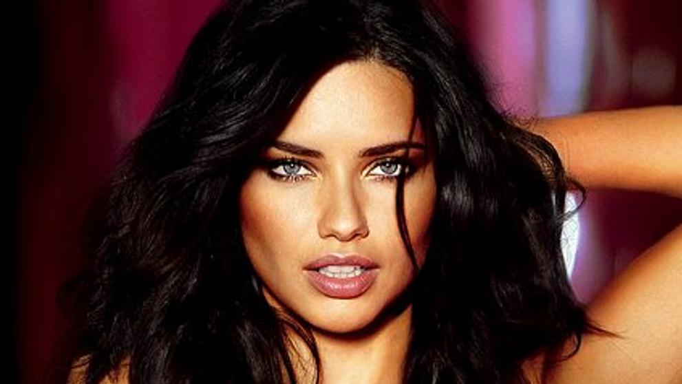 Adriana Lima