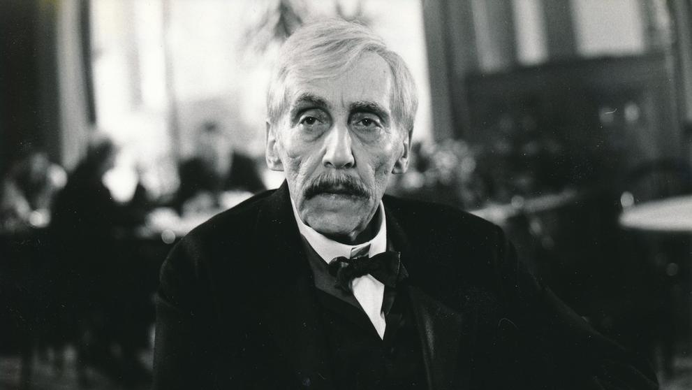 Miloš Kopecký