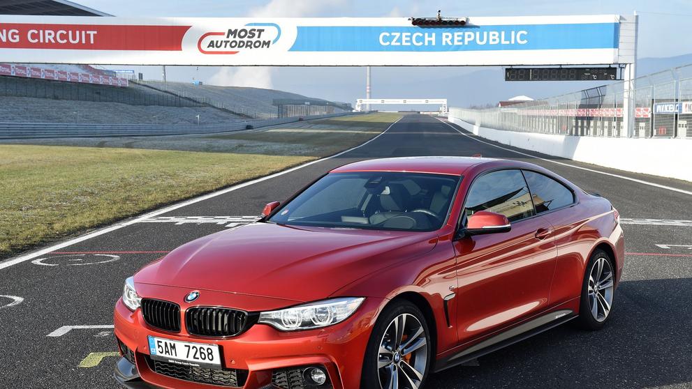 BMW 440i - 3