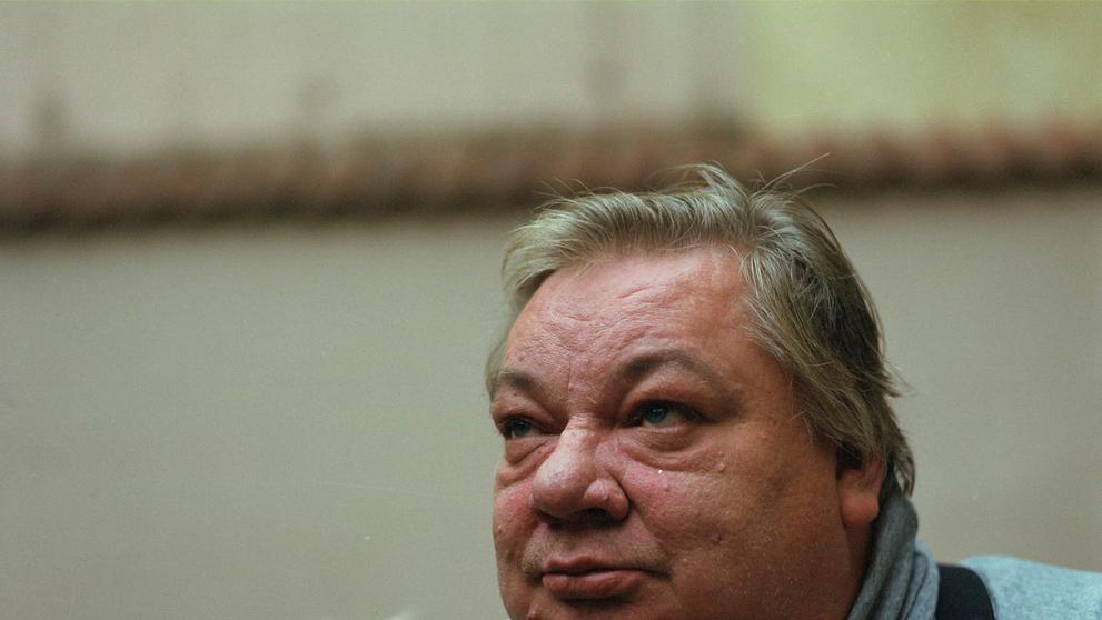 Norbert Lichý