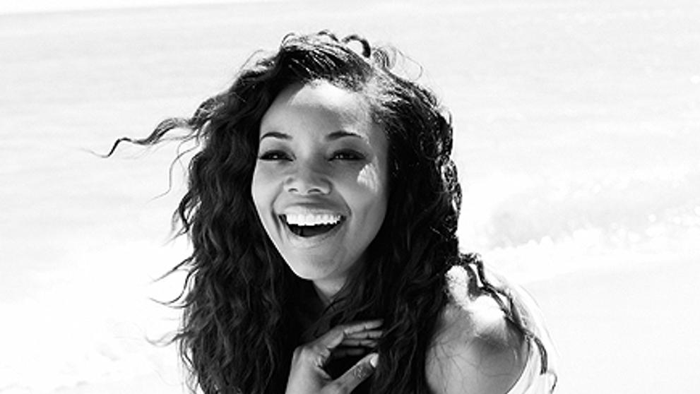 Nejkrásnější ženy podle časopisu people - Gabrielle Union