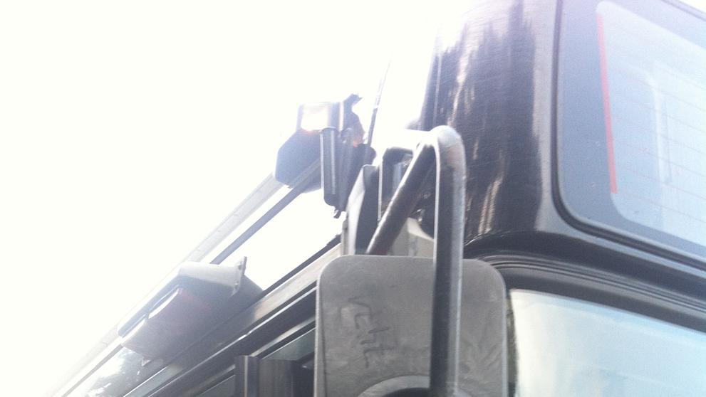 Nehoda autobusu na Smíchovském nádraží - 3