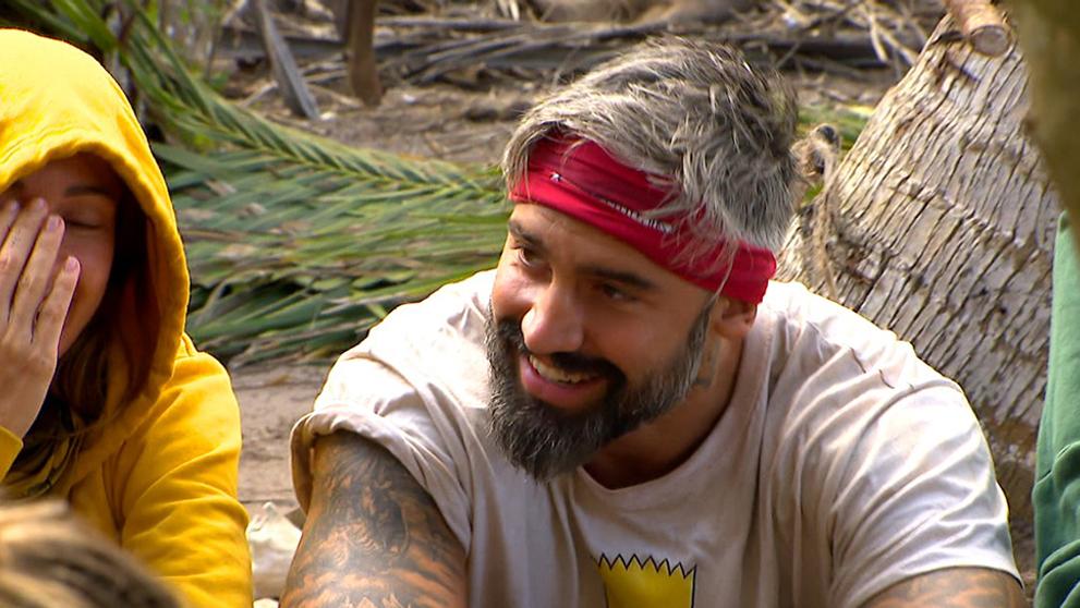 Survivor - Pepa Kůrka