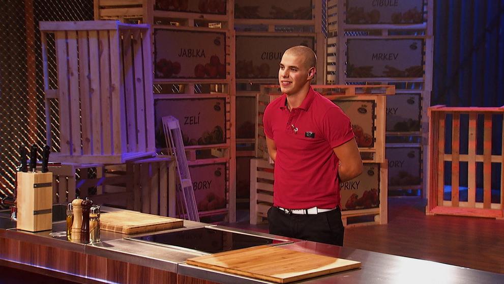 MasterChef Česko: Podvod na porotu? - 3