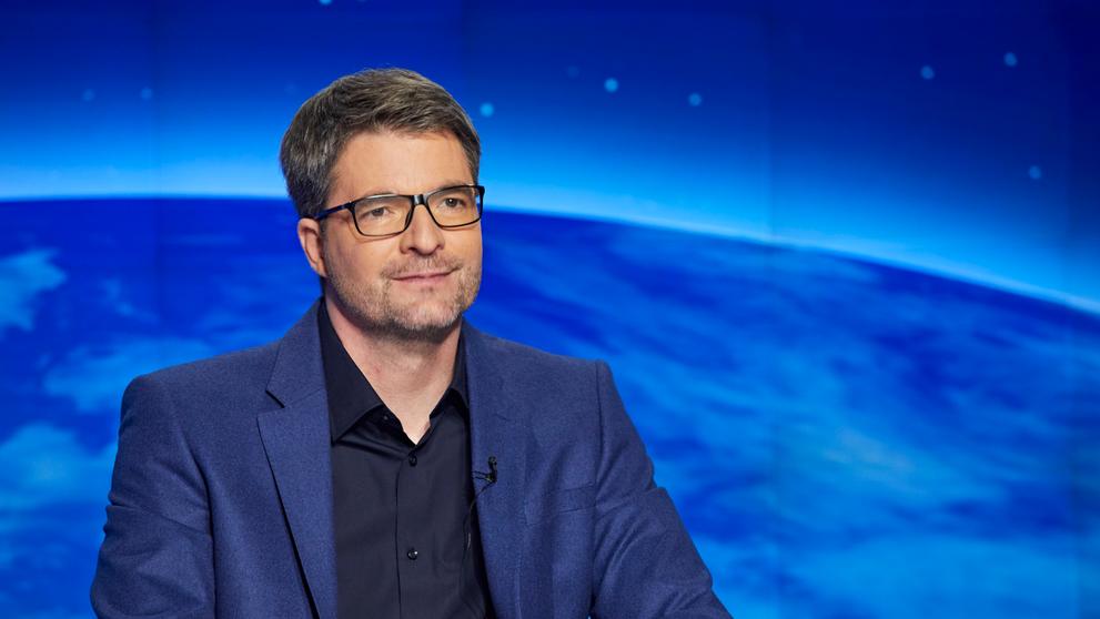 Nova stars s Michalem Jančaříkem - 1