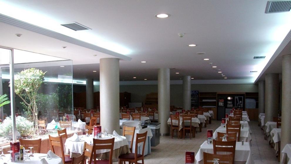 Dovolená ve Španělsku - Park Suite Salou