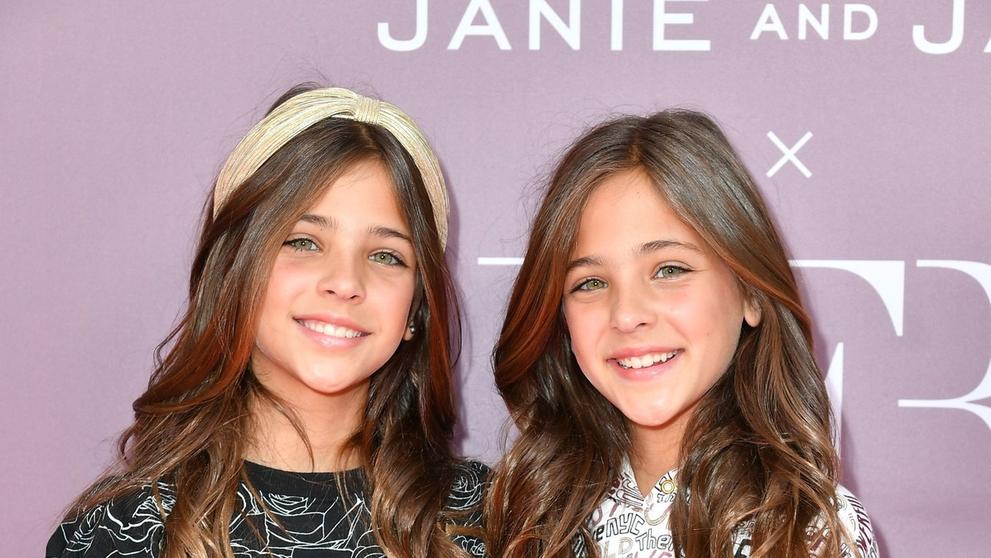 Ava a Leah, 2021