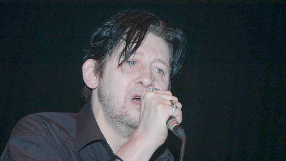 Shane McGowan, 2006