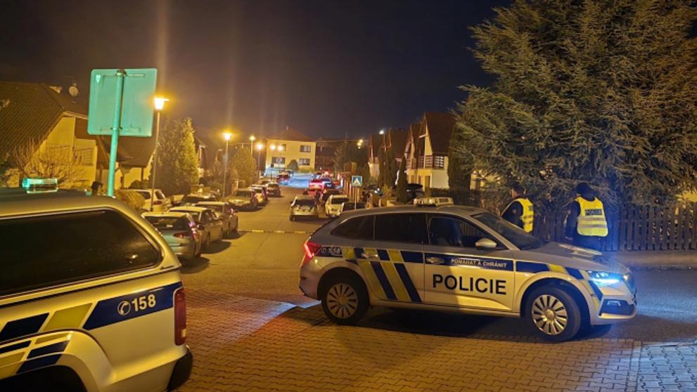 Pokus o vraždu a sebevražda v Plzni (3)