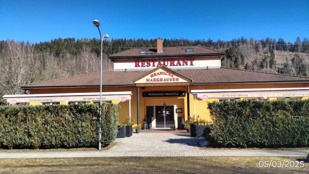 Restaurace Hraničná, Kraslice (11)