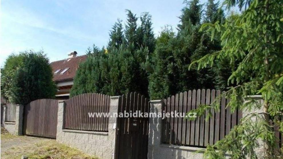 NABÍDKA MAJETKU STÁTU - Dům, VESEC U LIBERCE - 3