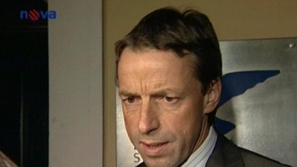Pavel Bém