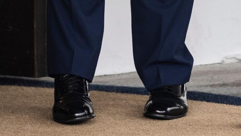 Donald Trump (cropped)