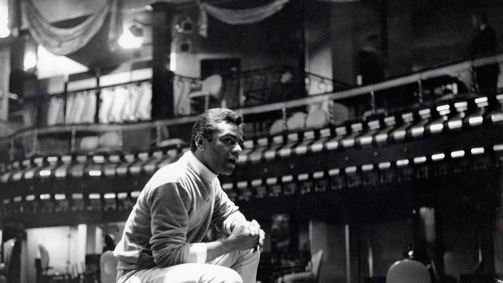 Johnny Mathis, 1966