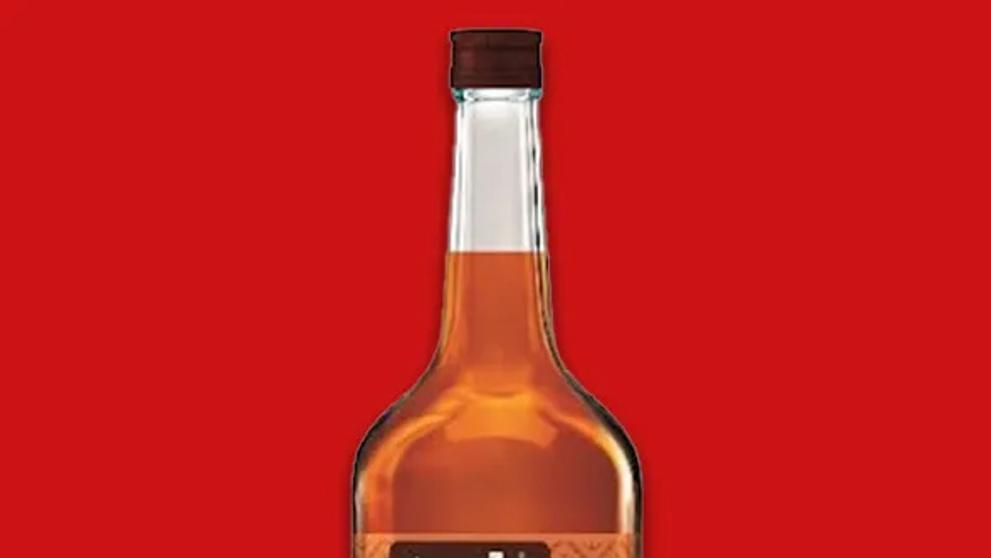 Royal rum
