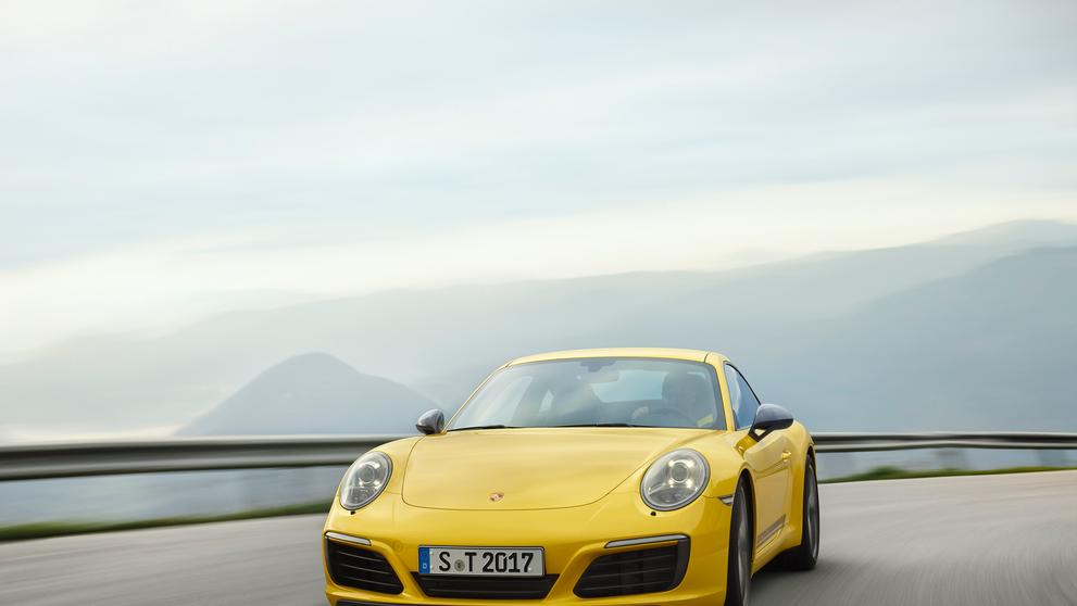 Porsche - 14
