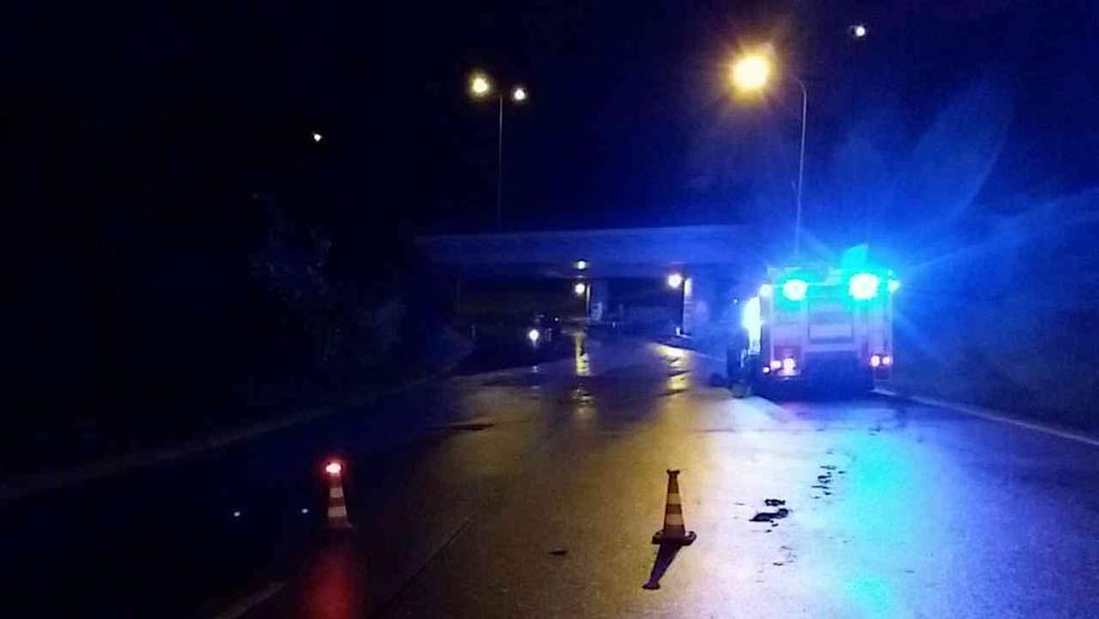 Počasí v noci trápilo jižní Moravu - 2