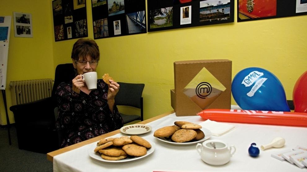 Cookies z MasterChefa šly na dobrou věc - 9