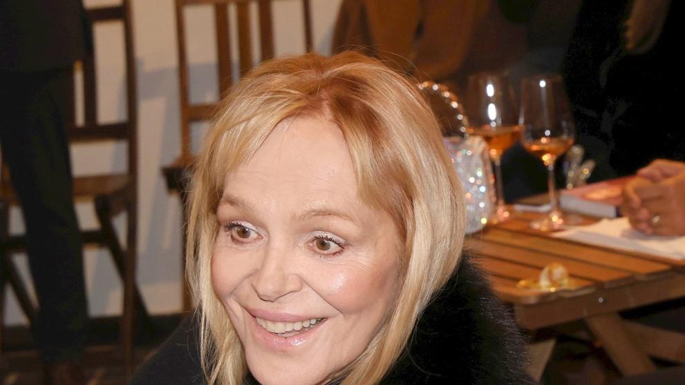 Dagmar Havlová překvapila extrémní proměnou