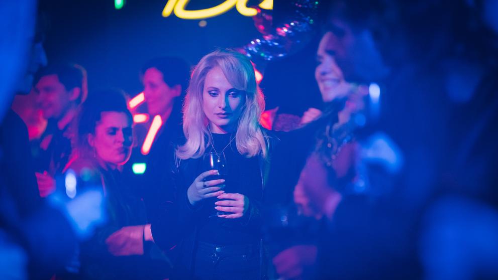 Druhá řada minisérie Iveta