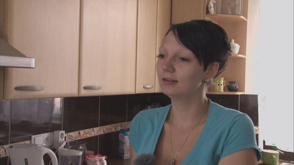 Výměna manželek: Markéta a Tomáš, Martina a Zdeněk - 15