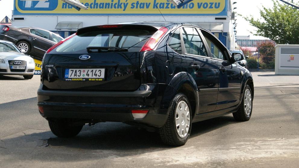 Ford Focus - 7