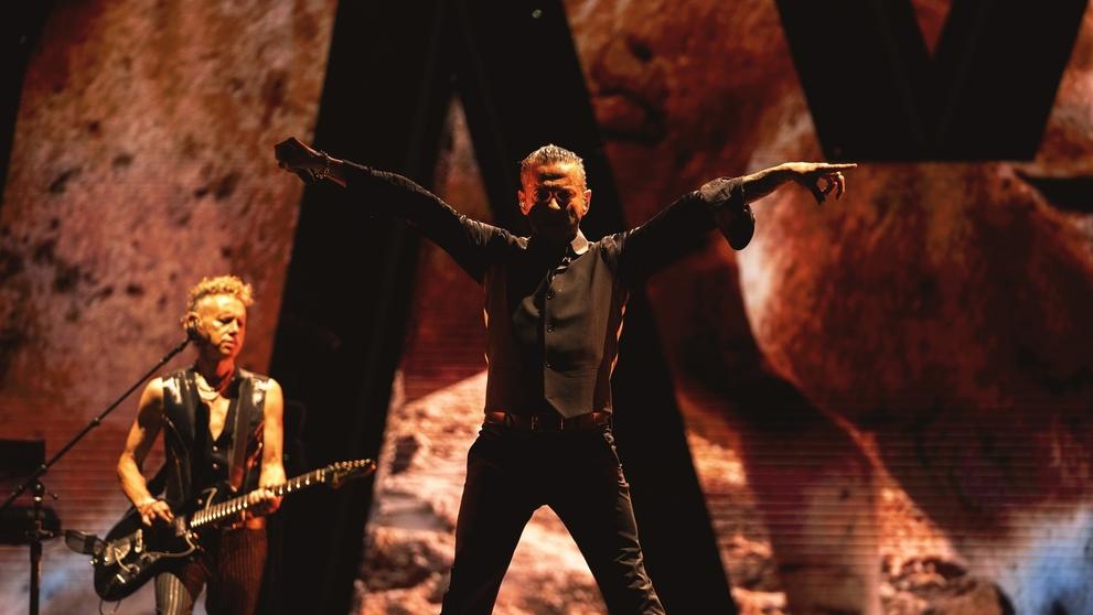 Depeche Mode