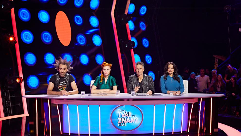 Tvoje tvář má známý hlas - 9. epizoda - 3