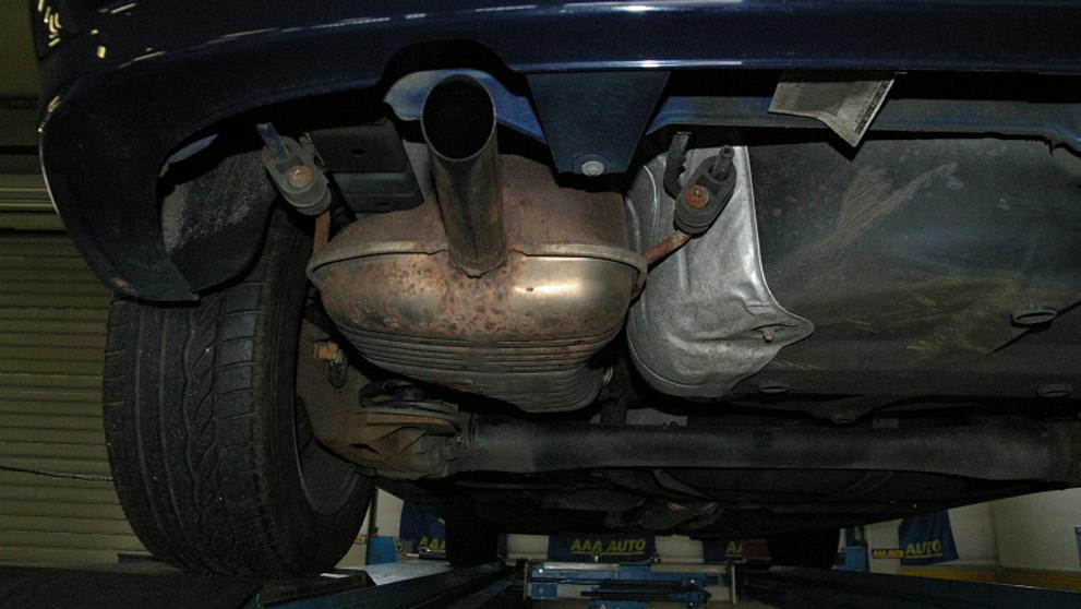 Opel Astra G - 7