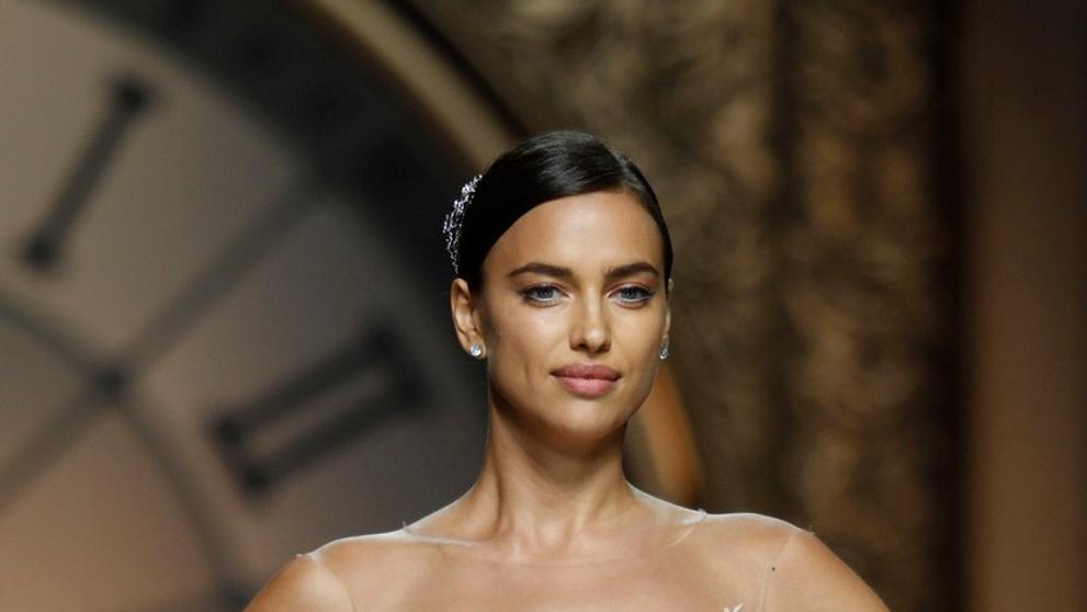 Irina Shayk