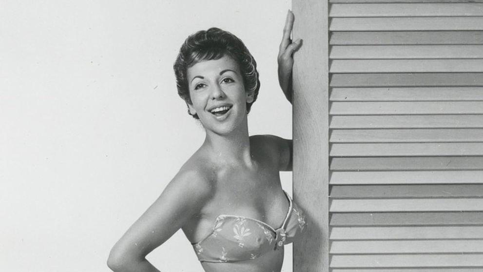 Dorrie Jacobson - 3