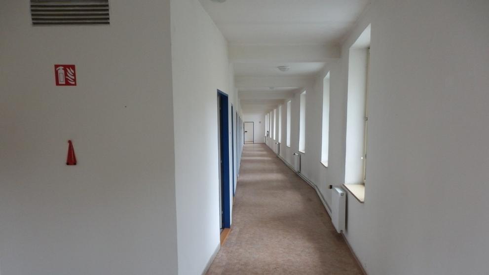Domy, které nabízí stát - České Budějovice - 2