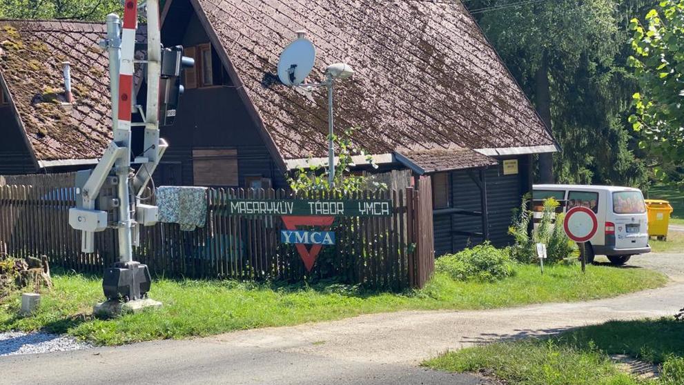 Pátrání po dvou šestnáctiletých chlapcích u Českého Šternberka - 1