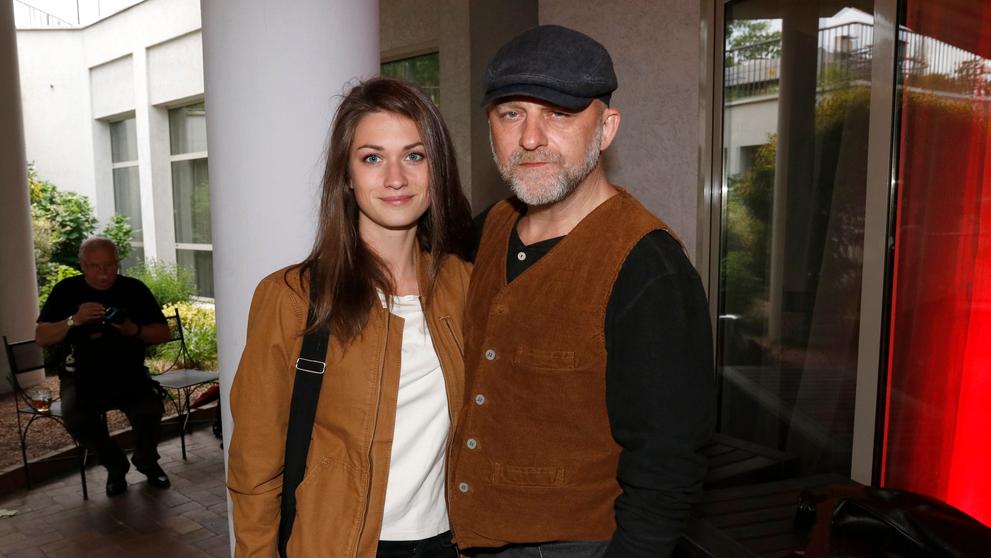 Hynek Čermák a Veronika Čermák Macková, 2. 6. 2020
