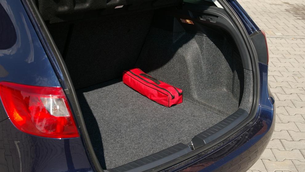 Seat Ibiza ST - 2