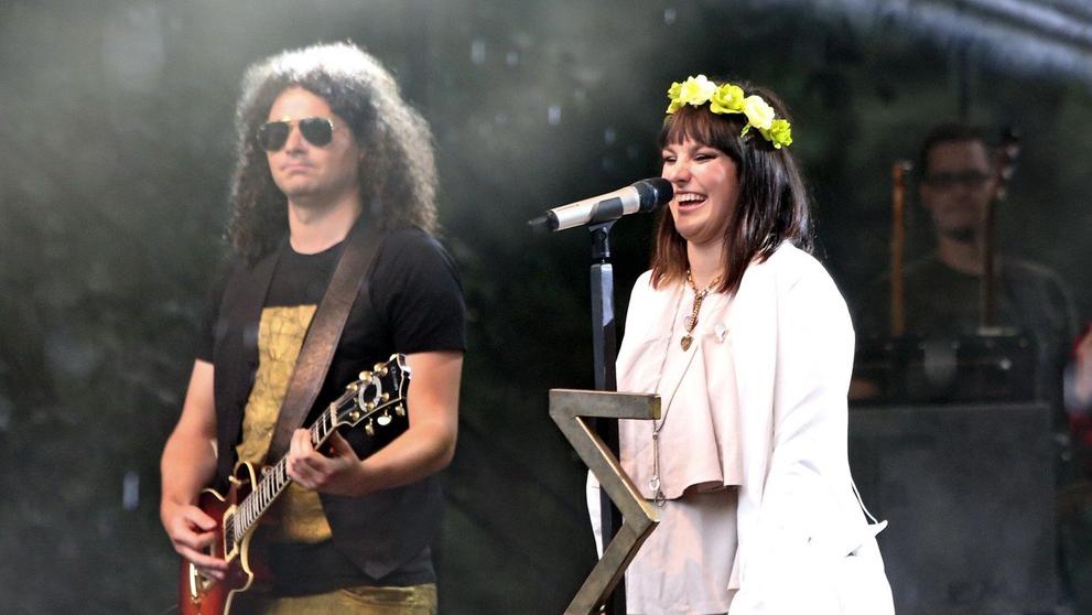 Martin Chobot, Ewa Farna