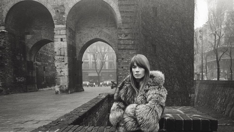 Françoise Hardyová