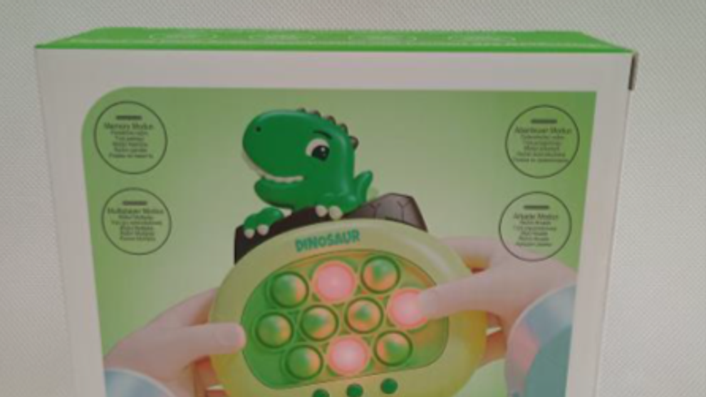 PUSH-POP paměťová hra (1)