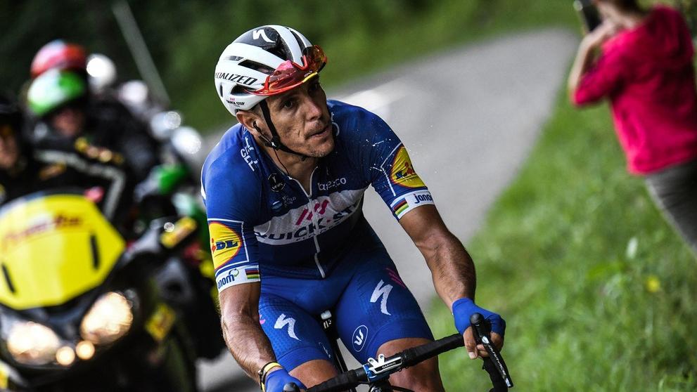 Philippe Gilbert