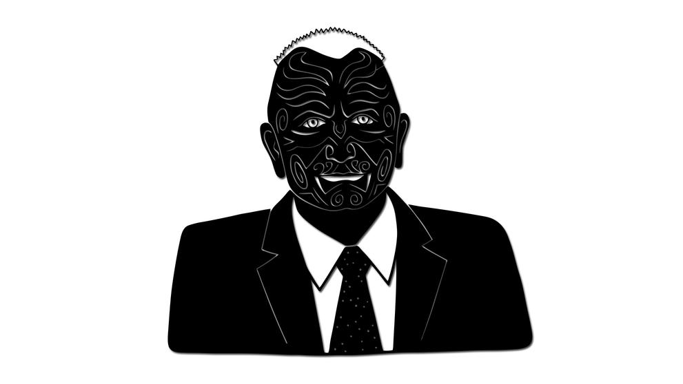 Prezidentští kandidáti - karikatury - 1